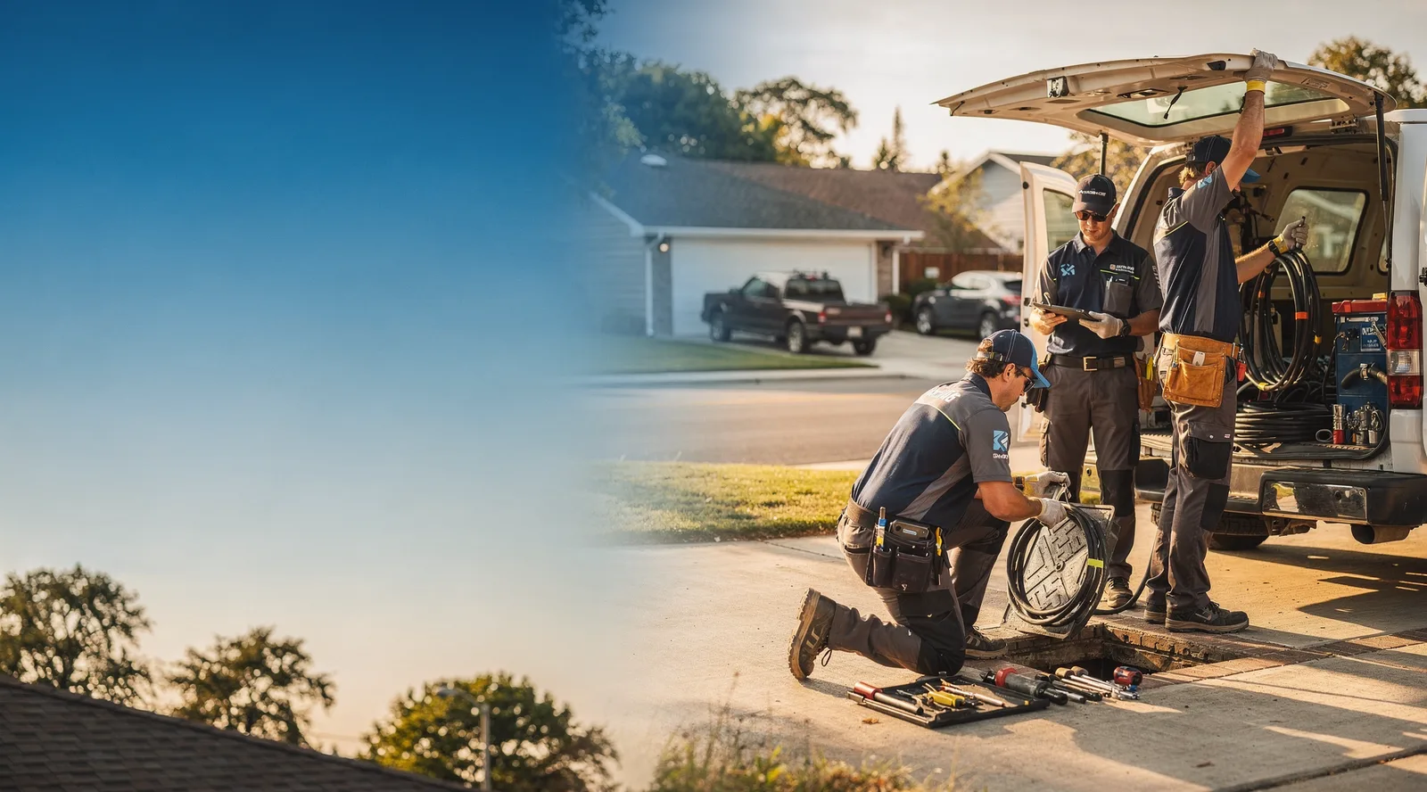 Water Softener Installation in Burbank, WA near me